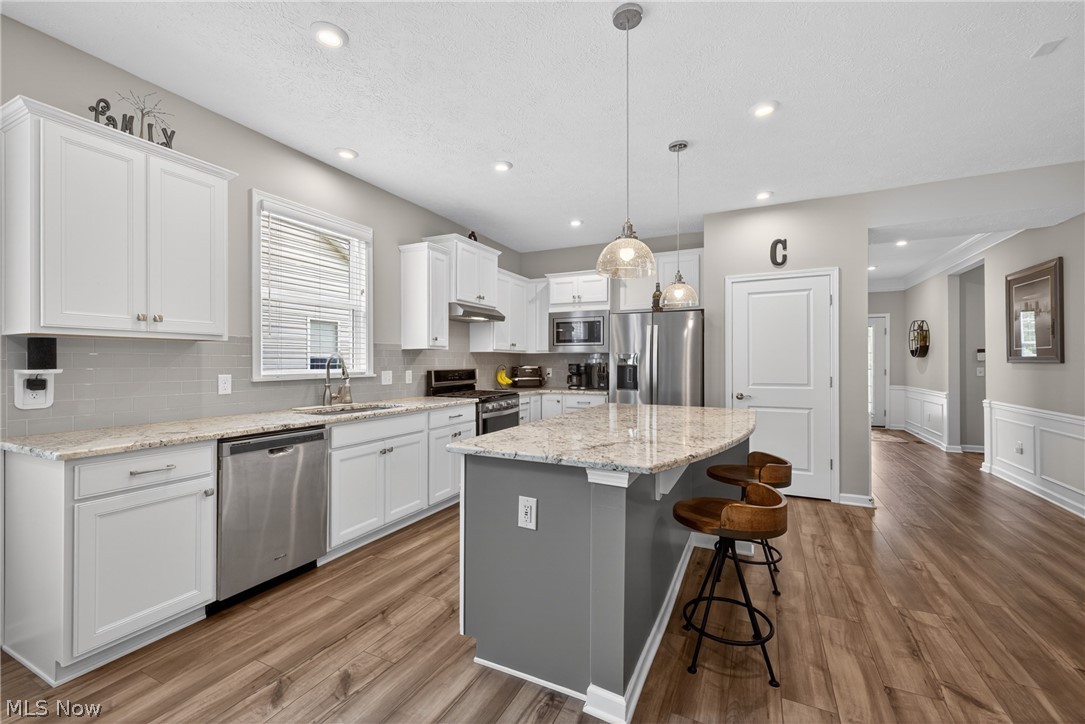 7802 Hunting Lake Drive Painesville OH 44077