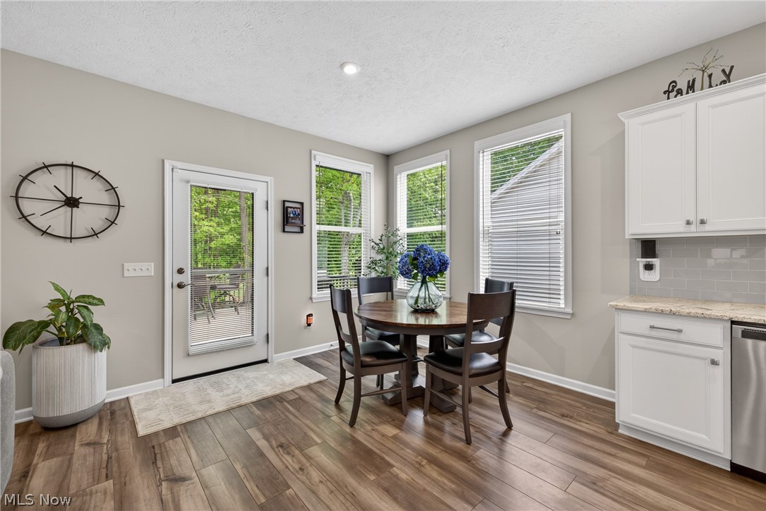 7802 Hunting Lake Drive Painesville OH 44077