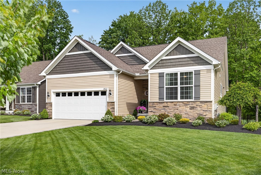 7802 Hunting Lake Drive Painesville OH 44077