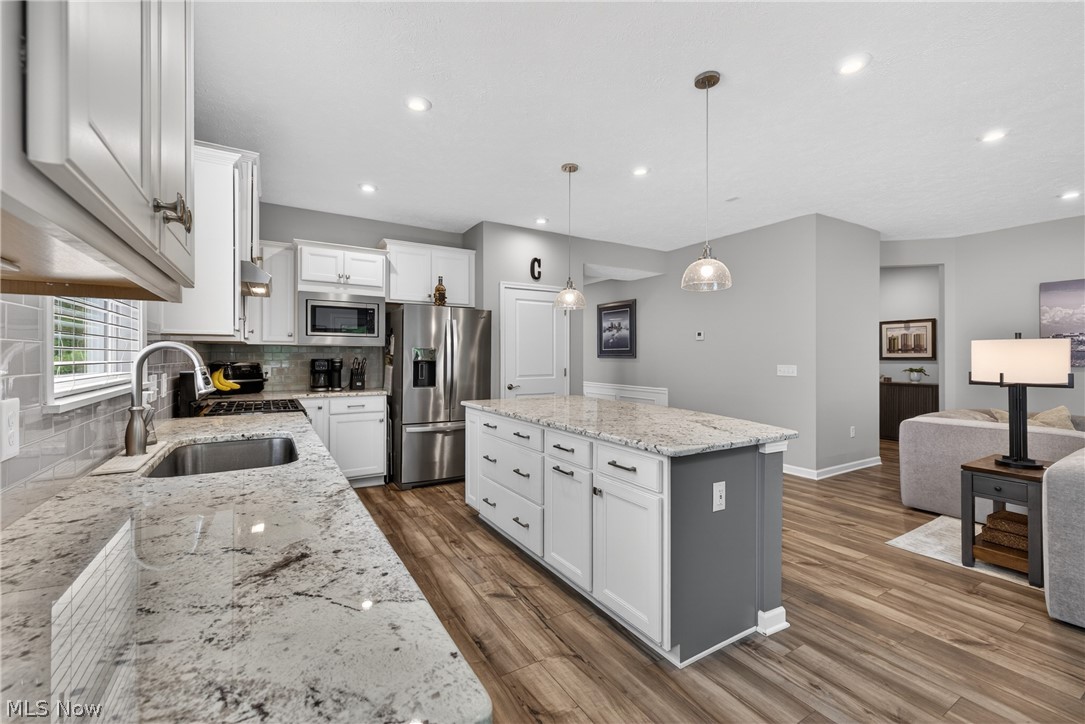 7802 Hunting Lake Drive Painesville OH 44077
