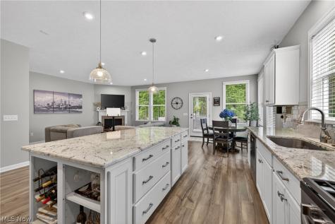 7802 Hunting Lake Drive Painesville OH 44077