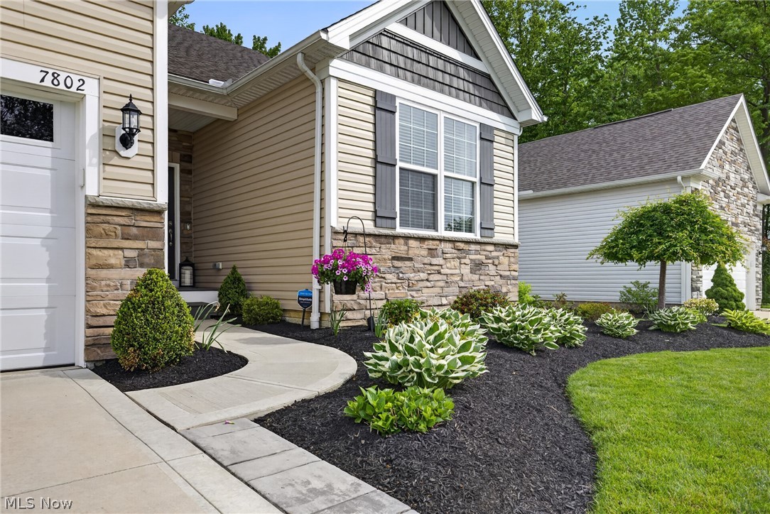7802 Hunting Lake Drive Painesville OH 44077