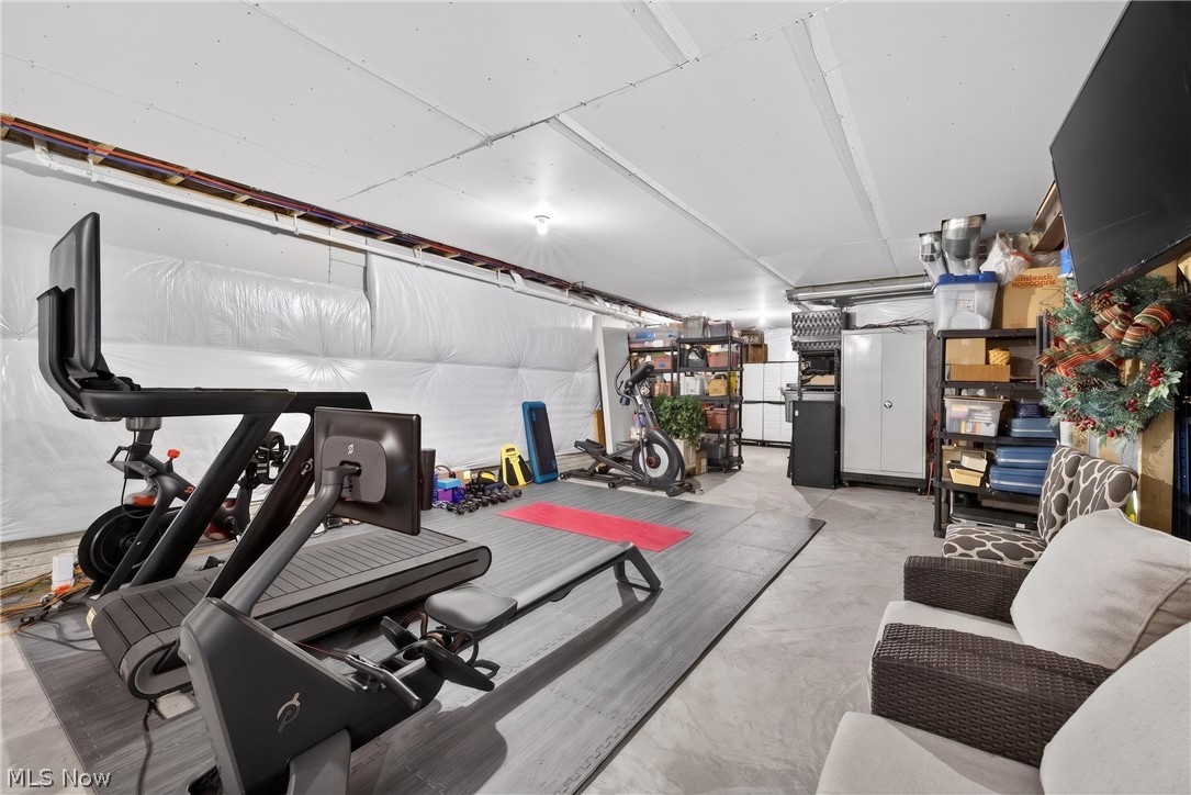 7802 Hunting Lake Drive Painesville OH 44077