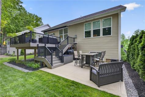 7802 Hunting Lake Drive Painesville OH 44077