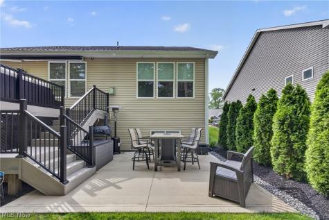7802 Hunting Lake Drive Painesville OH 44077