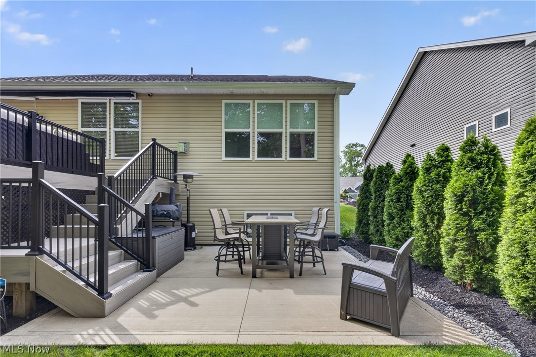 7802 Hunting Lake Drive Painesville OH 44077