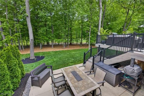 7802 Hunting Lake Drive Painesville OH 44077