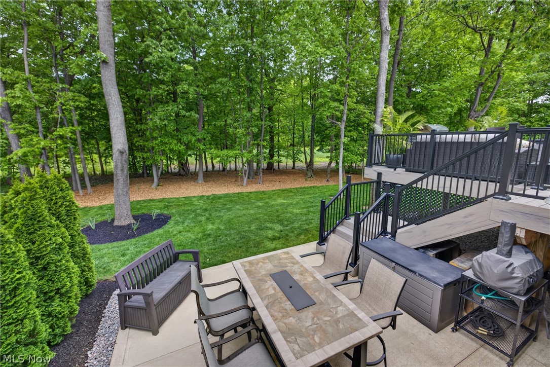 7802 Hunting Lake Drive Painesville OH 44077