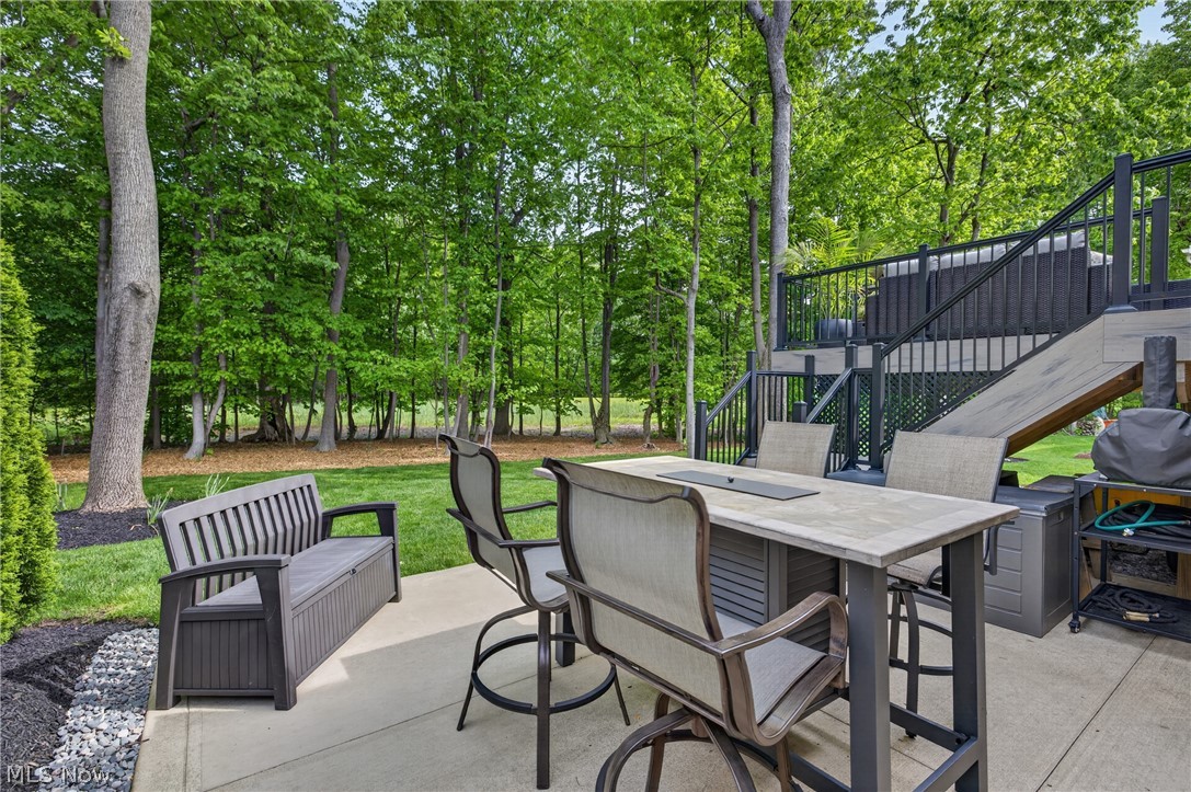 7802 Hunting Lake Drive Painesville OH 44077