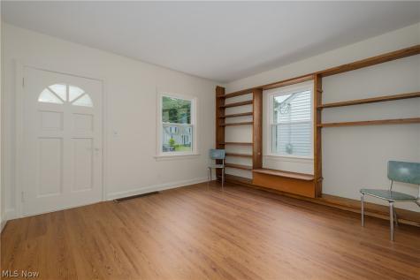 3518 Arnold Avenue NW Canton OH 44709