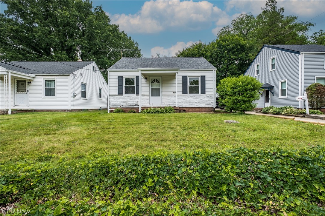 3518 Arnold Avenue NW Canton OH 44709