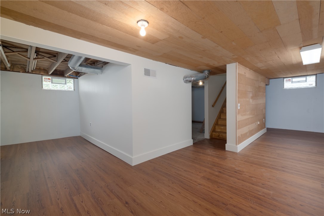3518 Arnold Avenue NW Canton OH 44709