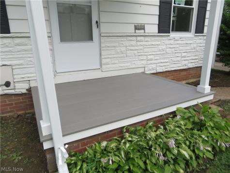 3518 Arnold Avenue NW Canton OH 44709