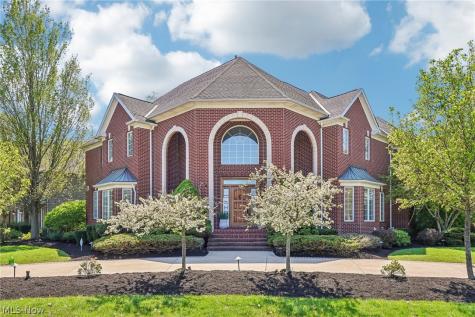 1400 Cobblestone Way Westlake OH 44145