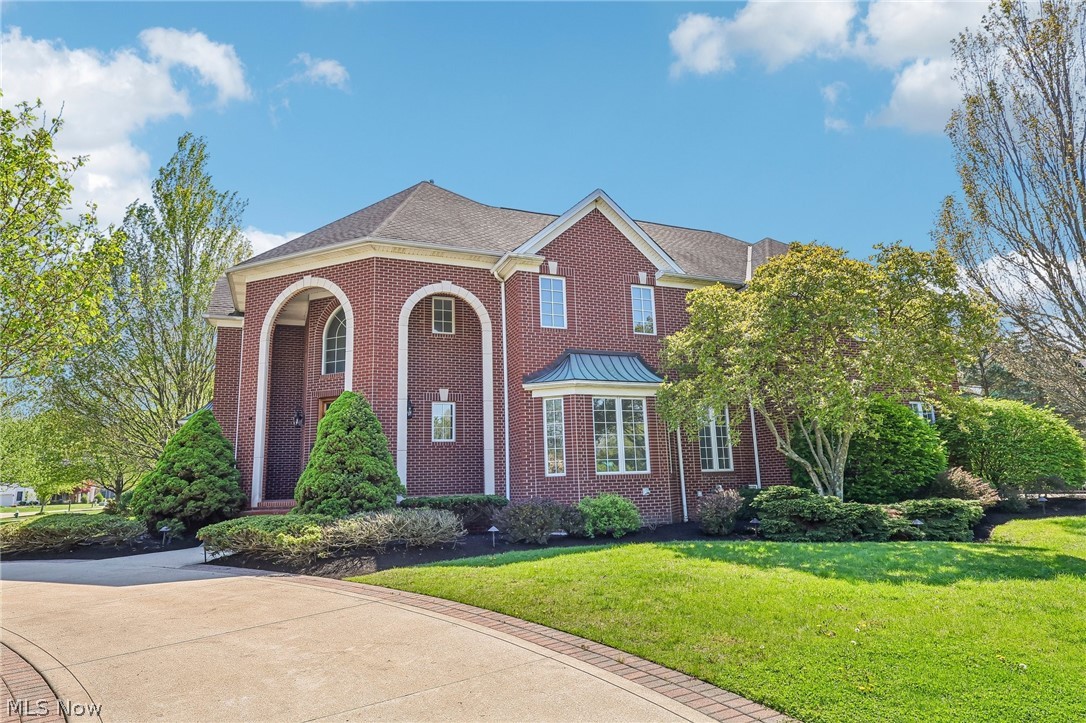 1400 Cobblestone Way Westlake OH 44145