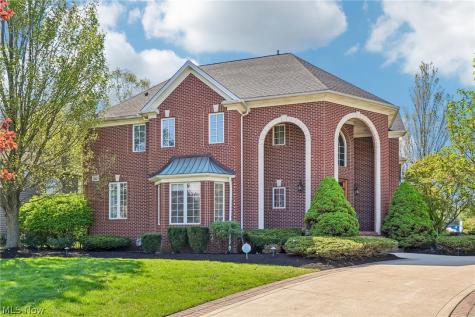 1400 Cobblestone Way Westlake OH 44145