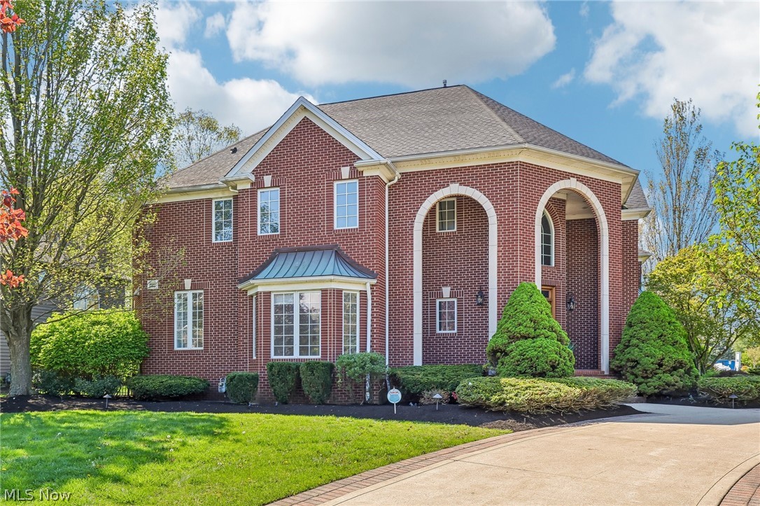 1400 Cobblestone Way Westlake OH 44145