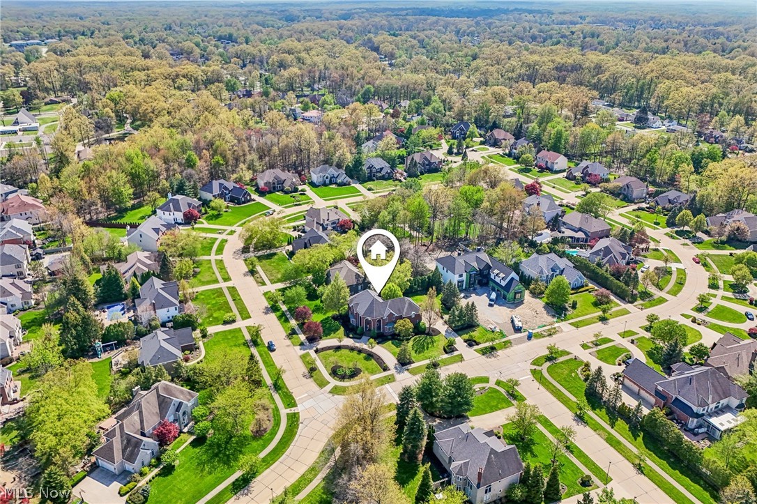 1400 Cobblestone Way Westlake OH 44145