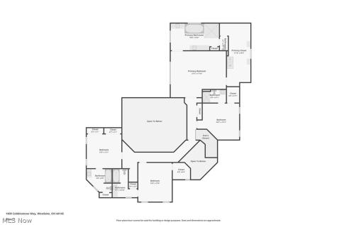 1400 Cobblestone Way Westlake OH 44145