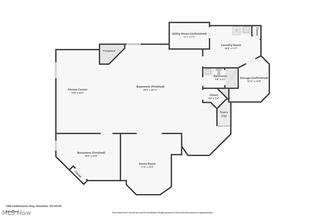 1400 Cobblestone Way Westlake OH 44145