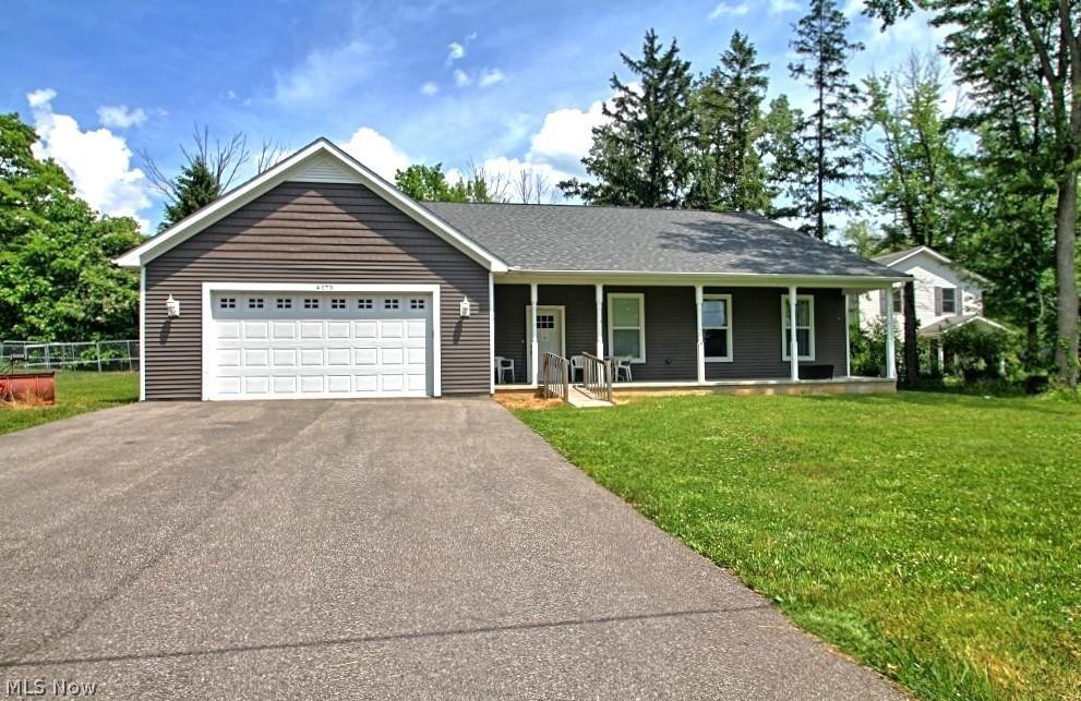 4173 Keller Hanna Drive Brunswick OH 44212