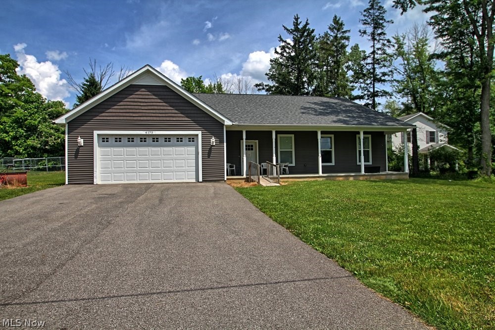 4173 Keller Hanna Drive Brunswick OH 44212