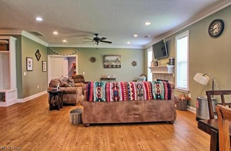 4173 Keller Hanna Drive Brunswick OH 44212