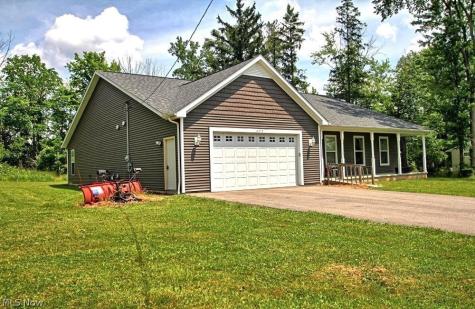 4173 Keller Hanna Drive Brunswick OH 44212