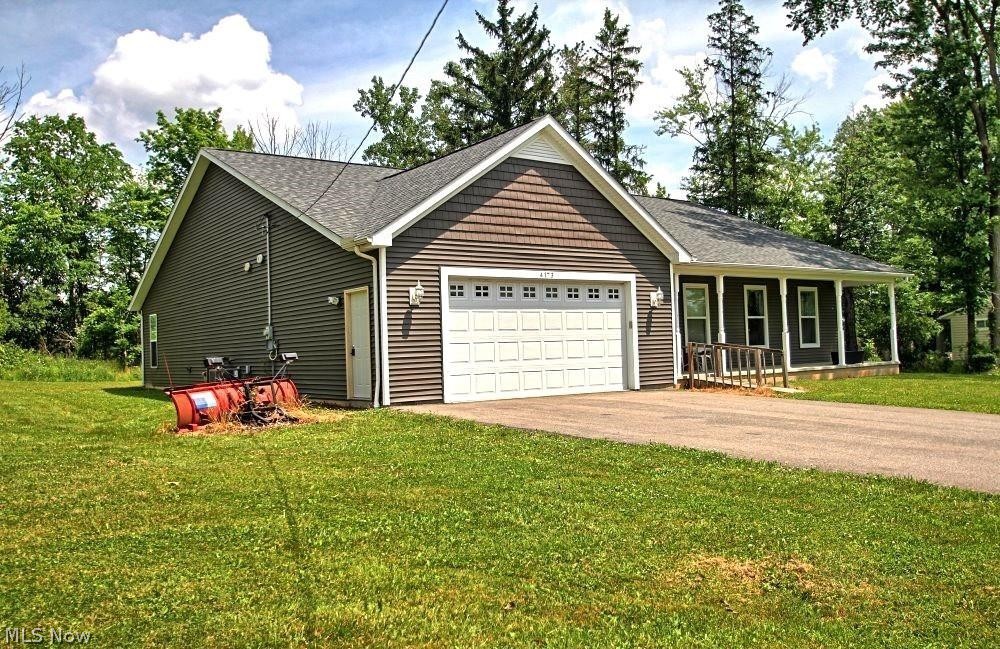 4173 Keller Hanna Drive Brunswick OH 44212