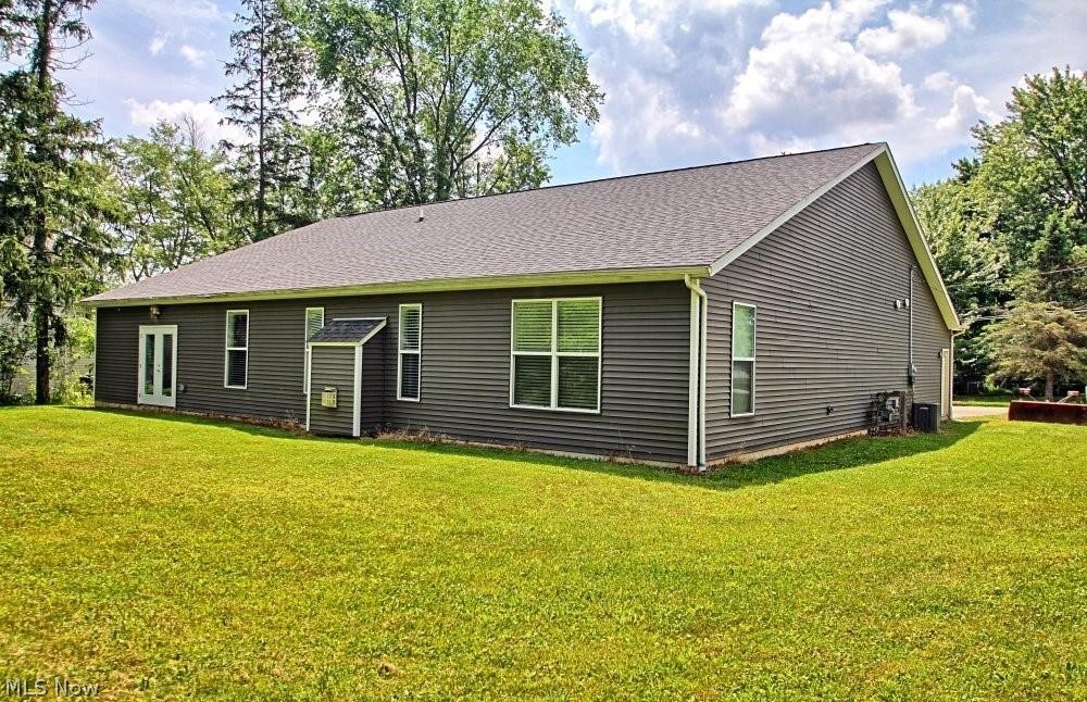 4173 Keller Hanna Drive Brunswick OH 44212
