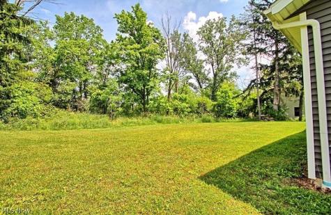 4173 Keller Hanna Drive Brunswick OH 44212