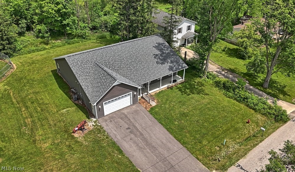 4173 Keller Hanna Drive Brunswick OH 44212
