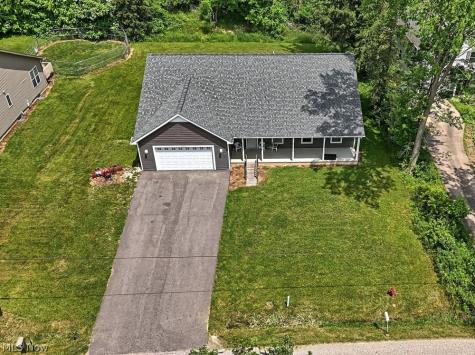 4173 Keller Hanna Drive Brunswick OH 44212