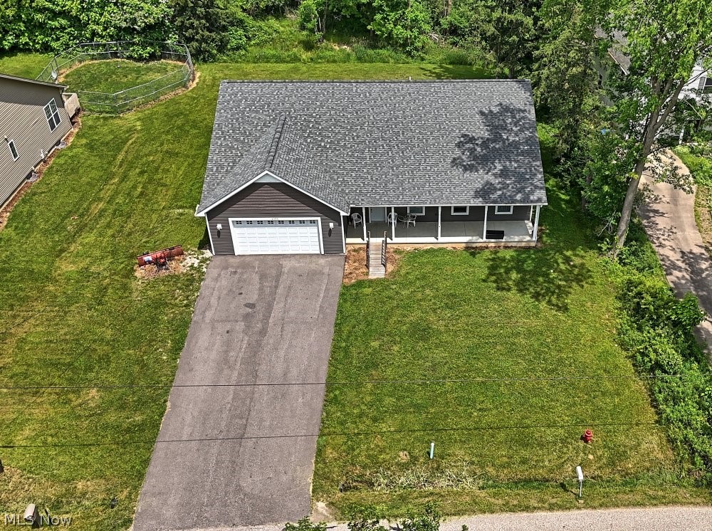 4173 Keller Hanna Drive Brunswick OH 44212