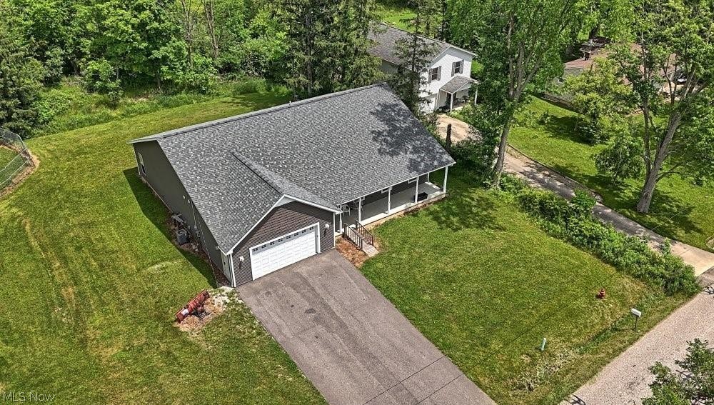 4173 Keller Hanna Drive Brunswick OH 44212