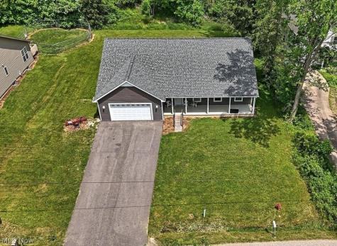 4173 Keller Hanna Drive Brunswick OH 44212