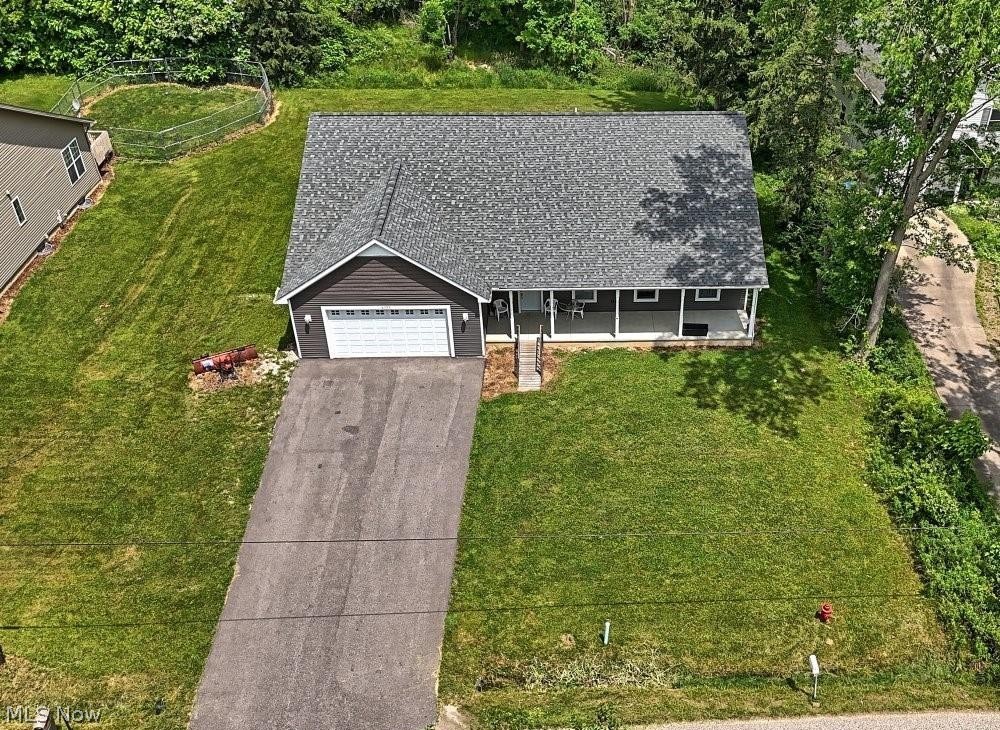 4173 Keller Hanna Drive Brunswick OH 44212