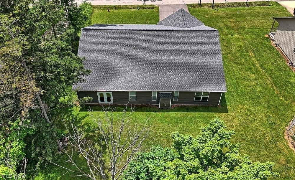 4173 Keller Hanna Drive Brunswick OH 44212