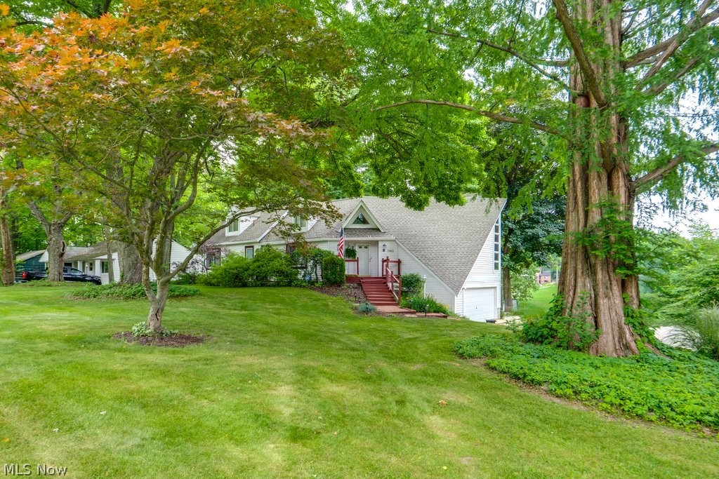 7460 State Route 43 Kent OH 44240