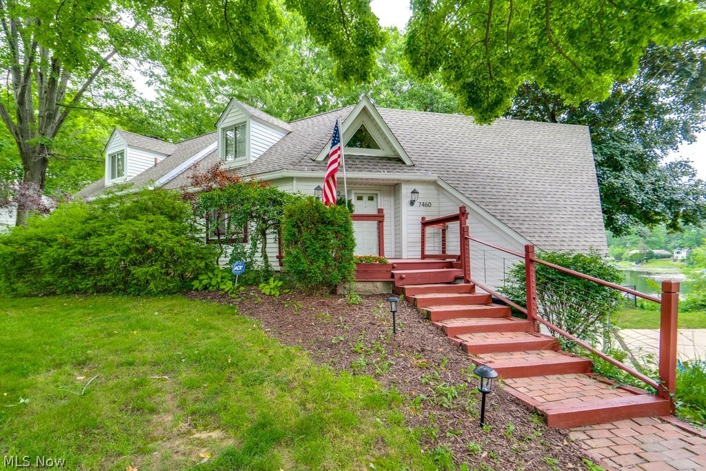 7460 State Route 43 Kent OH 44240