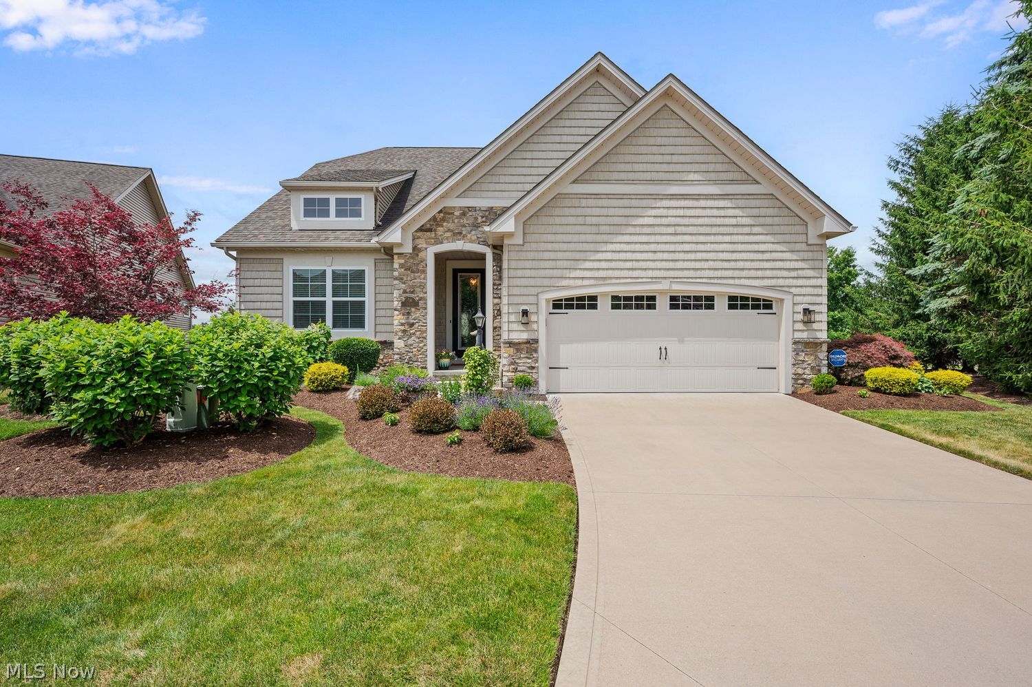 6010 Meadow Lake Drive Medina OH 44256