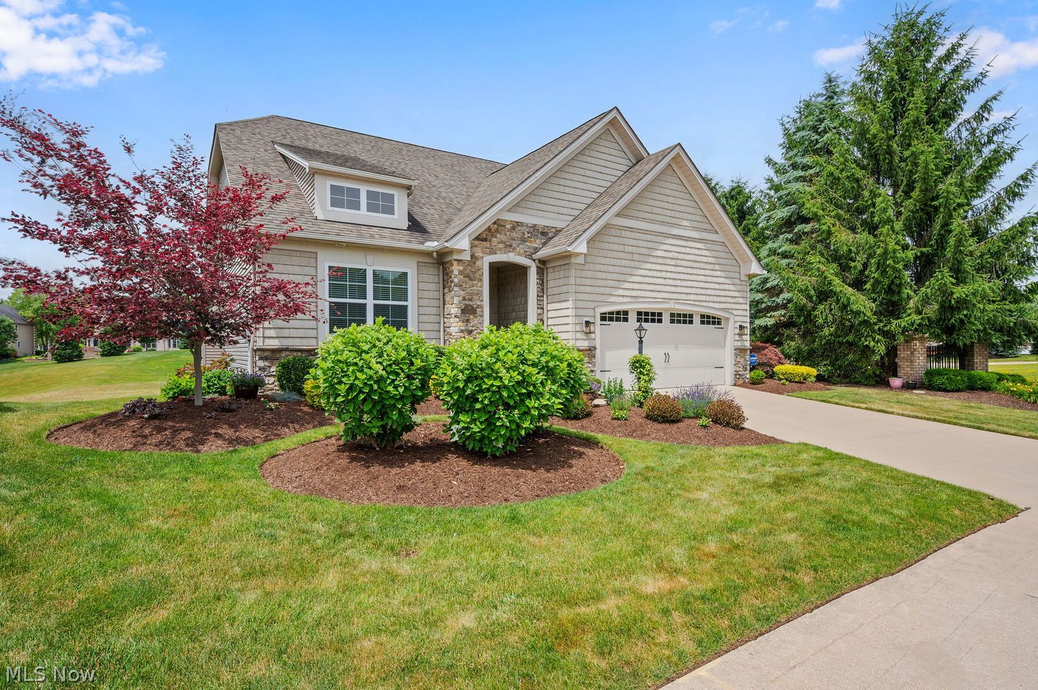 6010 Meadow Lake Drive Medina OH 44256