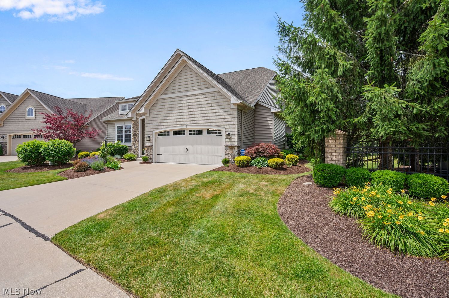 6010 Meadow Lake Drive Medina OH 44256