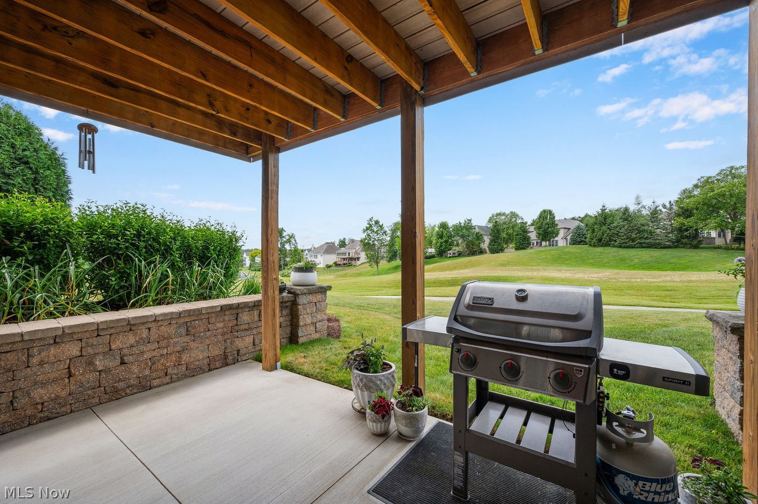 6010 Meadow Lake Drive Medina OH 44256