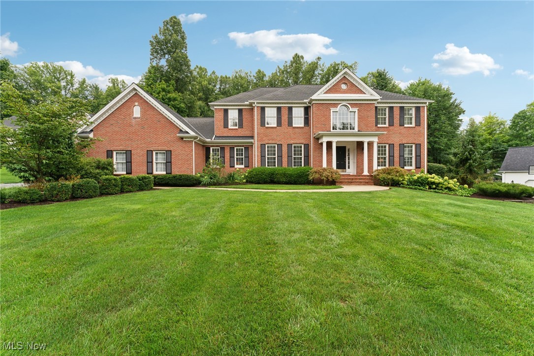 406 Reserve Trail Chagrin Falls OH 44022