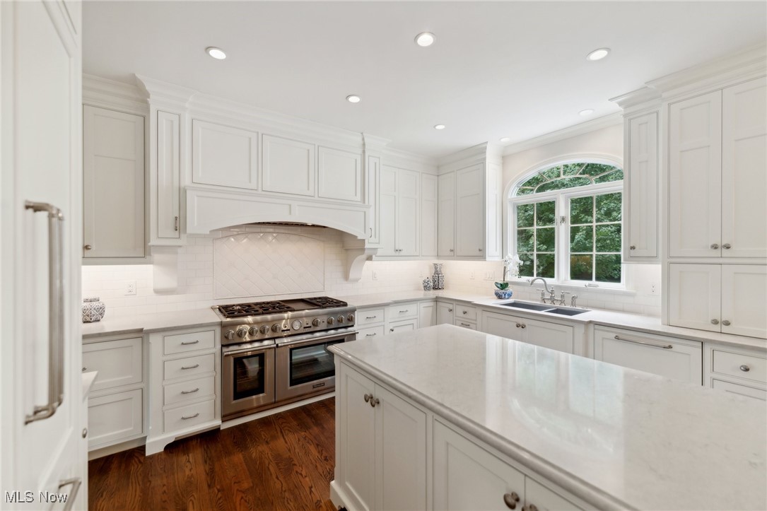 406 Reserve Trail Chagrin Falls OH 44022