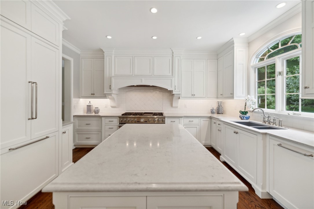 406 Reserve Trail Chagrin Falls OH 44022