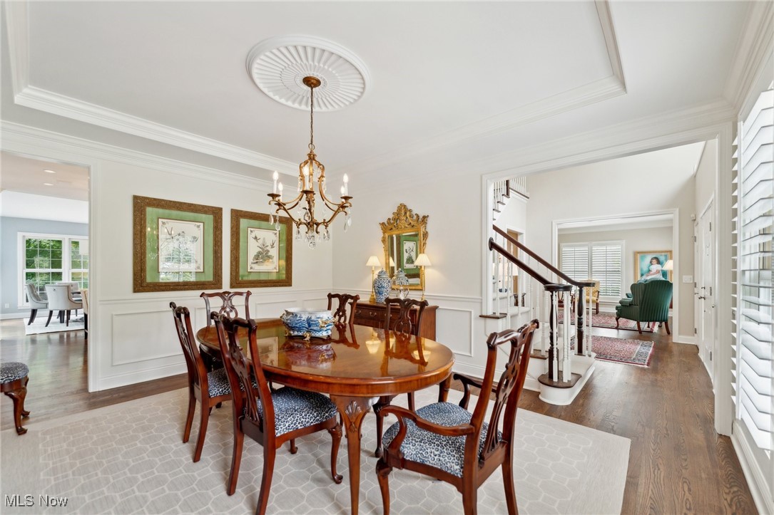 406 Reserve Trail Chagrin Falls OH 44022