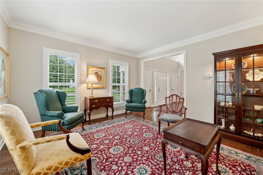 406 Reserve Trail Chagrin Falls OH 44022