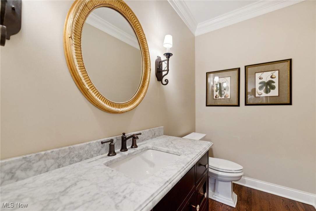 406 Reserve Trail Chagrin Falls OH 44022